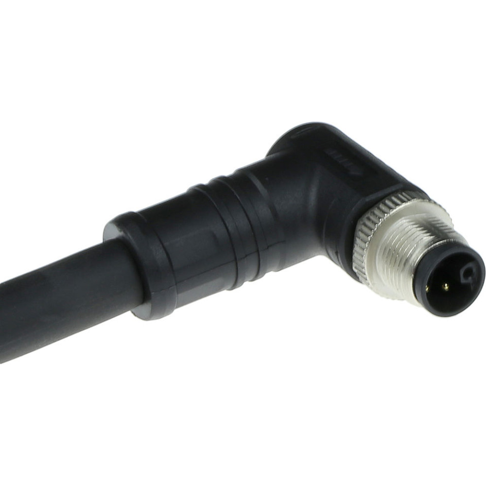 Amphenol SENS 5P CABLE CO MA M12 L MOLD