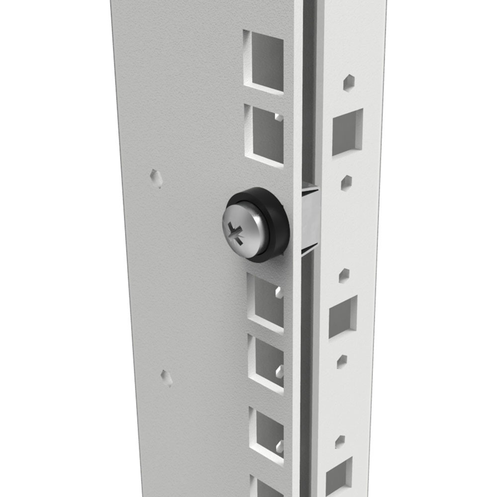 Minkels SCREWS WITH WASHER M6