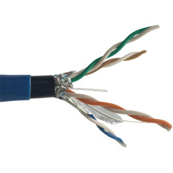 Molex U/FTP C6A OUTDOOR FCA 305M