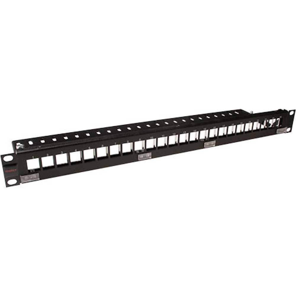 Molex PANEL 24P C6A 1HE UNLOADED