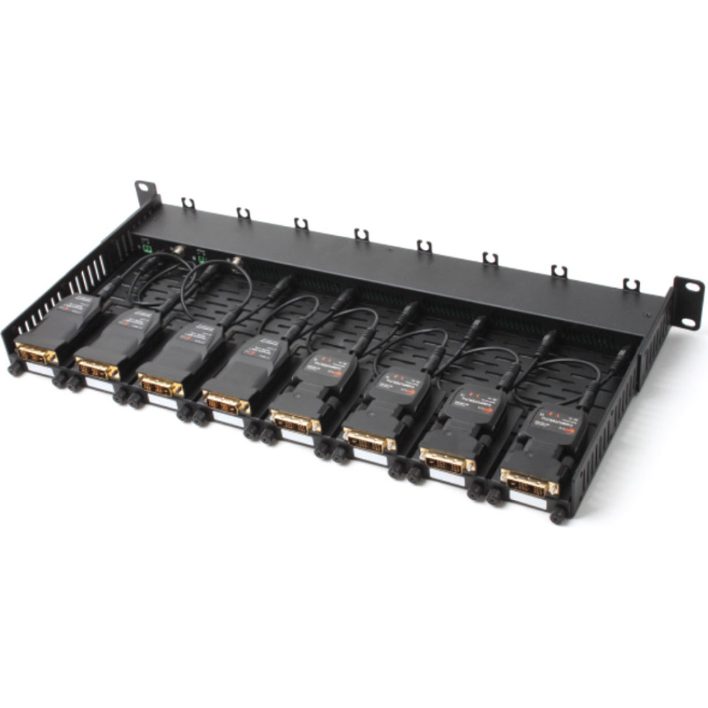 Opticis BR-400 POWER RACK