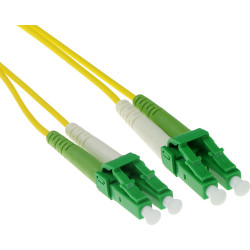 ACT LC/APC-LC/APC 9/125 OS2 1.50M