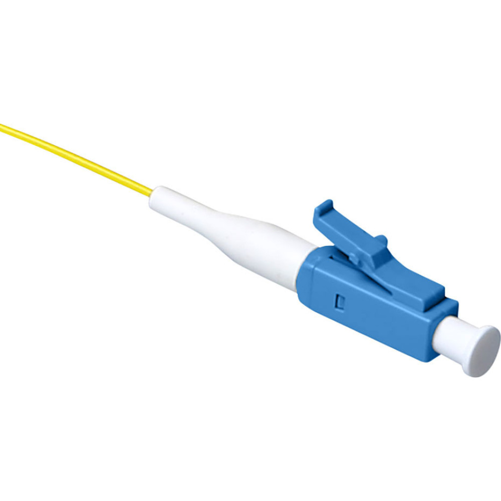 ACT LC OS2 SEMI T PIGTAIL 2.00M