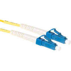 ACT LC-LC 9/125 OS2 SIMPLEX  1.50M