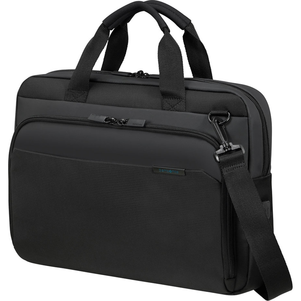 Samsonite MYSIGHT BAILHANDLE 15.6" BLACK