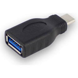 ACT USB C MALE - USB A FEM ADAPTER
