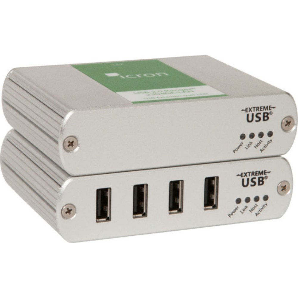 Icron USB RANGER 2304-GE-LAN