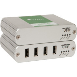 Icron USB RANGER 2304-GE-LAN
