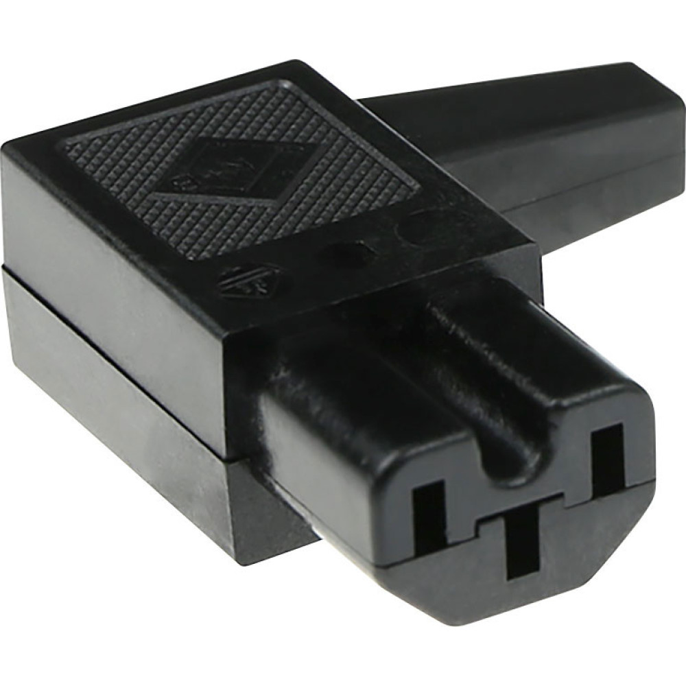 Mpe-Garry 43R012211 C15 APP STEKKER 120`