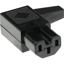 Mpe-Garry 43R012211 C15 APP STEKKER 120`
