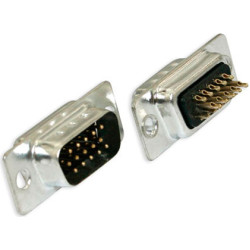 Intronics Oem HIGH DENSITY SUB-D AS
