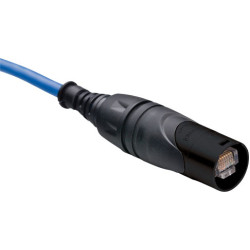 Amphenol XLR-RJ45 CONNECTOR PRE-AMP