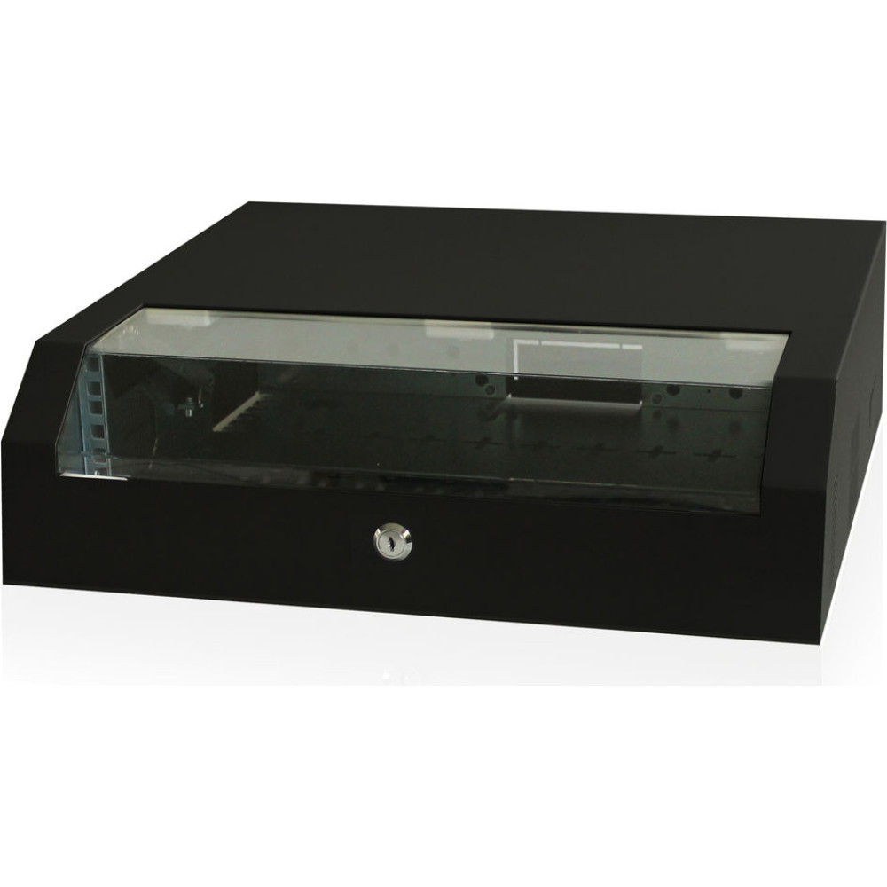 Wp Rack And Cabling WB VERTICAL 5U 50X48X14