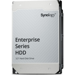 Synology Enterprise 3.5" 20 TB Serial ATA III