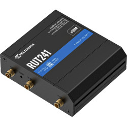 Teltonika RUT241 LTE/4G/3G/2G WiFi Industrie Router eSIM Version