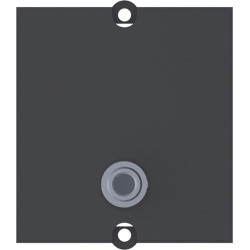 Bachmann frame 1xJack 3.5mm BAM-6