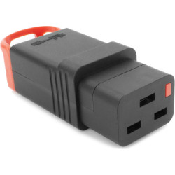 ACT REWIREABLE C19 IEC LOCK