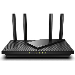 Tp-Link Technologies TP-Link AX3000 Dual Band Gigabit Wi-Fi 6 Router