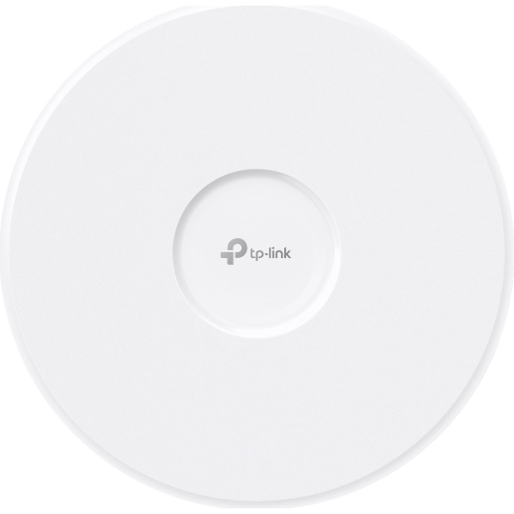 Tp-Link Technologies TP-Link Omada BE22000 Ceiling Mount Tri-Band Wi-Fi 7 Access Point
