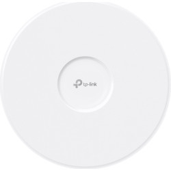 Tp-Link Technologies TP-Link Omada BE22000 Ceiling Mount Tri-Band Wi-Fi 7 Access Point