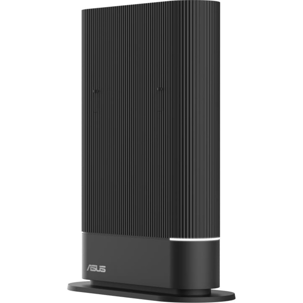 Asus ProArt Router PRT-BE5000 bezvadu rūteris 2.5 Gigabit Ethernet Divkār&scaron;ā frekvenču josla (2.4 GHz / 5 GHz) Melns