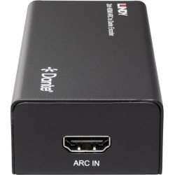 Lindy 2ch HDMI ARC to Dante&reg; Encoder