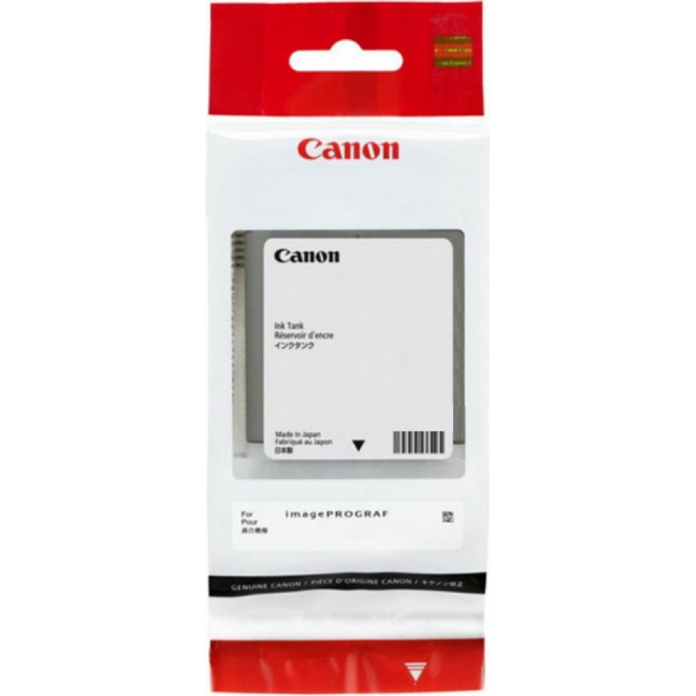 Canon PFI-2100 O tintes kārtridžs 1 pcs Oriģināls Oranžs