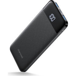 Charmast Powerbank W1056 10000mah black