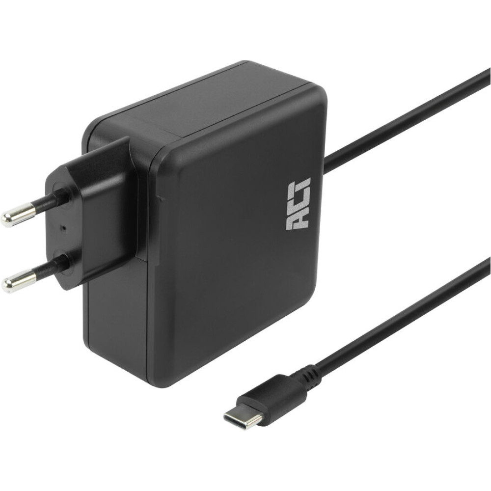 ACT USB-C LAPTOP WALL CHARGER 100W