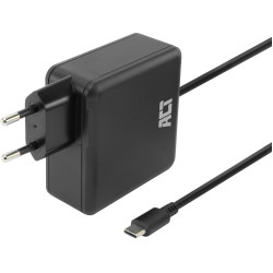 ACT USB-C LAPTOP WALL CHARGER 100W