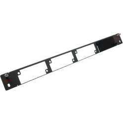 Molex MFE FRONT PLATE UNLOADED