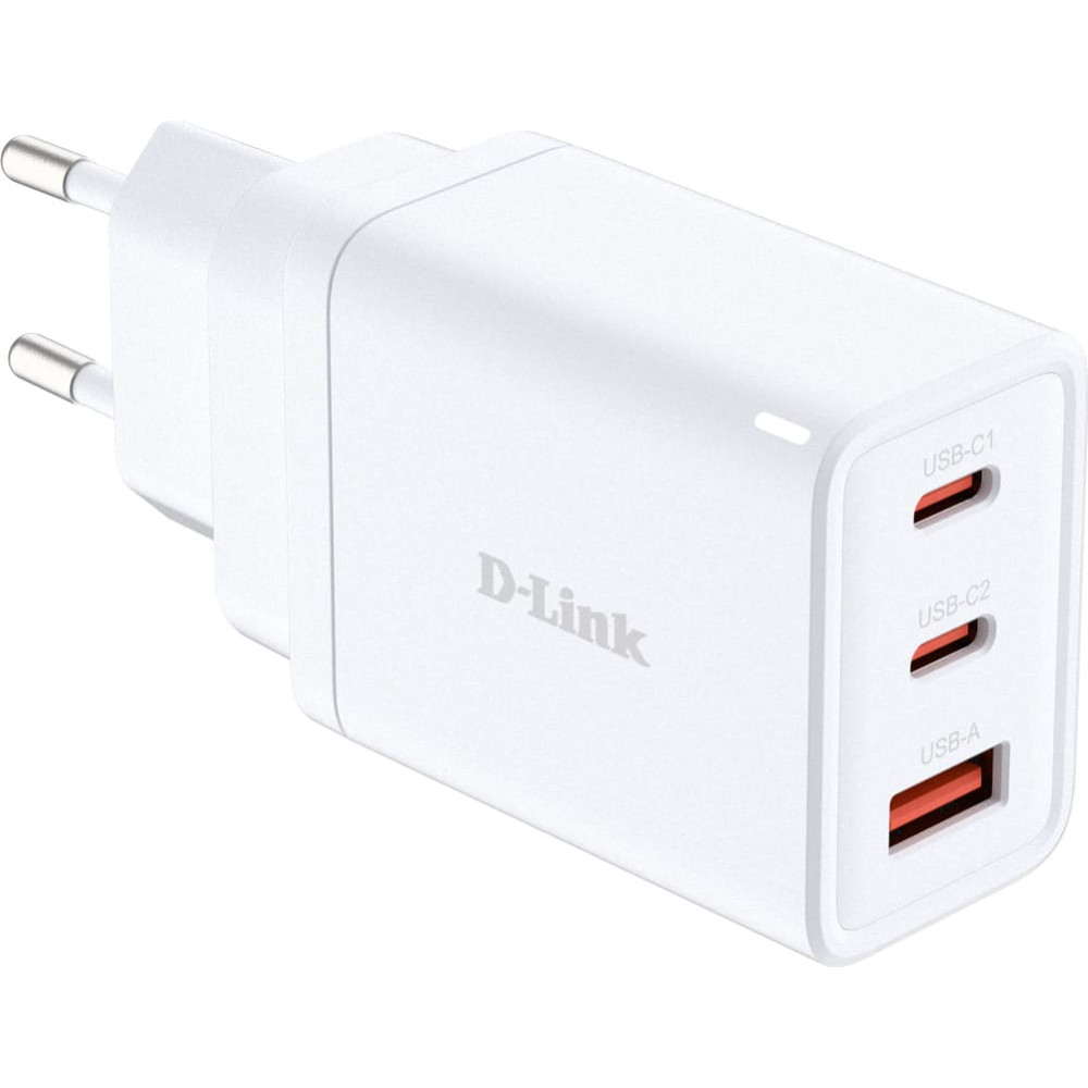 D-Link DCP-651 65W GaN Charger