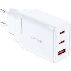 D-Link DCP-651 65W GaN Charger