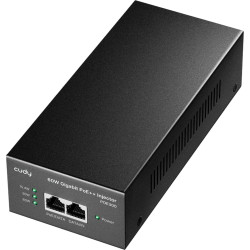 Cudy POE300 60W Gigabit PoE++ Injector