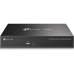Tp-Link Technologies TP-Link VIGI 16 Channel Network Video Recorder