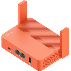 Cudy TR1200 Wireless Mini VPN Router