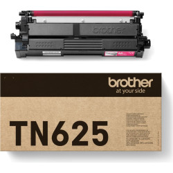 Brother TN-625M tonera kārtridžs 1 pcs Oriģināls Fuksīns