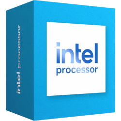 Intel 300 processor 6 MB Smart Cache Box