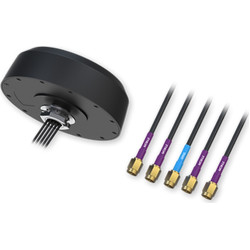 Teltonika PR1KCI49 antenna, 5G COMBO MIMO Mobile/GNSS ROOF SMA