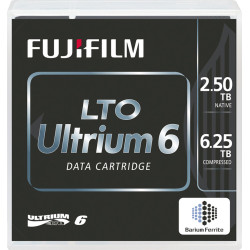 Fujifilm FUJI LTO Ultrium 6, 2500/6250GB
