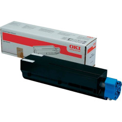 OKI Toner OKI B401      black      2.500 Seiten         44992402