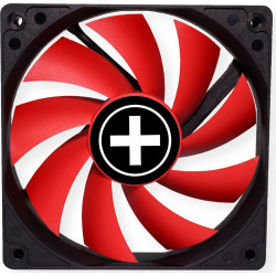Xilence XPF120.R.PWM 120mm PWM Case Fan, 4PIN
