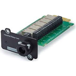 Eaton INDRELAY-MS Industrie Relais Karte