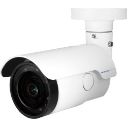 Mobotix MOVE Vandal-Bullet 8 MP, 47 - 115°, IR-LED bis 40m