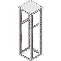 Schroff Varistar Slide Rail, 25 kg, 5 pairs, 1000D