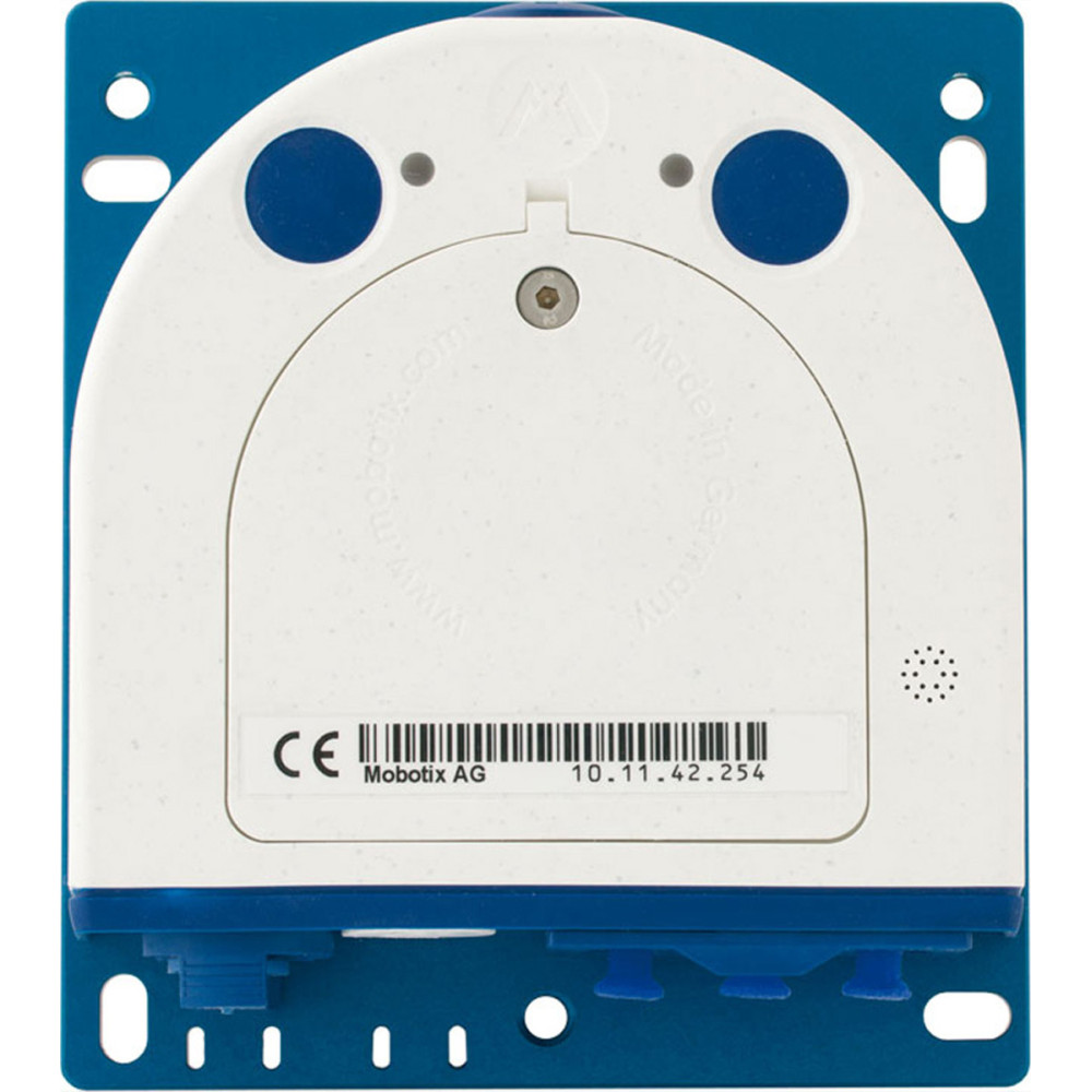 Mobotix S16B FlexMount-Kameragehäuse 6MP ohne Objektiv(e)