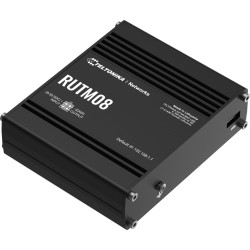Teltonika RUTM08 Industrierouter