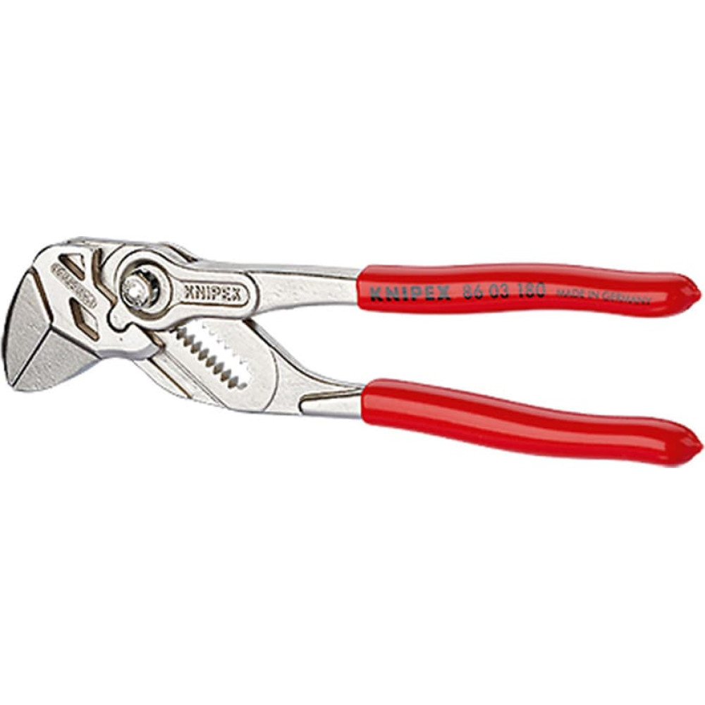 Metz Connect einstellbare Parallelzange 3/8 Zoll