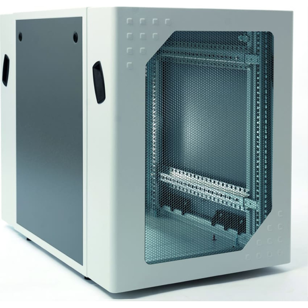 Apranet VariIT 501 Serverschrank "1000" 15HE, 750x600x1000mm