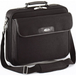 Targus Notebooktasche Clamshell Case 15.6''